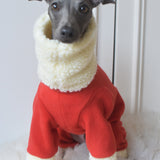 Christmas Fleece