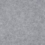 Pale Grey Fleece