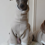 Two Tone Fleece