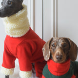 Christmas Fleece