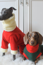 Load image into Gallery viewer, Christmas Fleece
