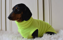 Load image into Gallery viewer, Fluro Fleece
