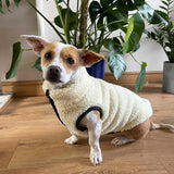 Sherpa Fleece