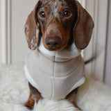 Two Tone Fleece
