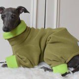 Two Tone Fleece