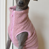 Sherpa Fleece