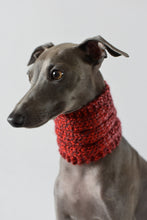 Load image into Gallery viewer, Knitted Snood
