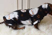 Load image into Gallery viewer, Halloween Fleece
