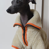 Sherpa Fleece