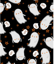 Load image into Gallery viewer, Halloween Fleece
