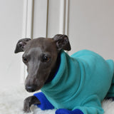 Two Tone Fleece