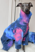 Load image into Gallery viewer, Galaxy Fleece
