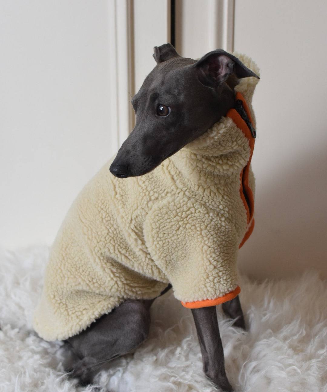 Sherpa Fleece