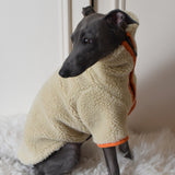 Sherpa Fleece