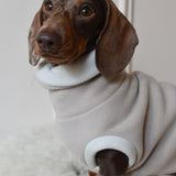 Two Tone Fleece