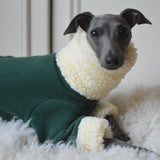 Christmas Fleece