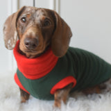 Christmas Fleece