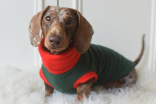 Load image into Gallery viewer, Christmas Fleece
