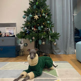 Christmas Fleece