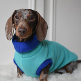 Two Tone Fleece