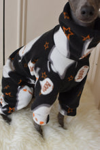 Load image into Gallery viewer, Halloween Fleece
