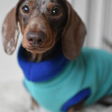 Two Tone Fleece