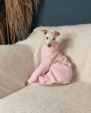 Load image into Gallery viewer, Baby Pink Fleece
