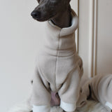 Two Tone Fleece