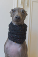 Load image into Gallery viewer, Knitted Snood
