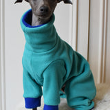 Two Tone Fleece
