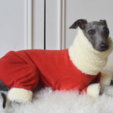 Christmas Fleece