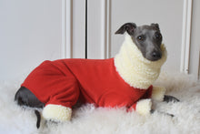 Load image into Gallery viewer, Christmas Fleece
