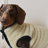 Sherpa Fleece