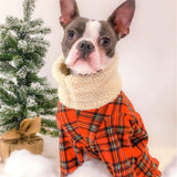 Christmas Fleece