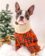 Load image into Gallery viewer, Christmas Fleece
