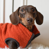 Sherpa Fleece