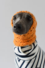 Load image into Gallery viewer, Knitted Snood
