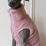 Sherpa Fleece