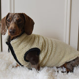 Sherpa Fleece