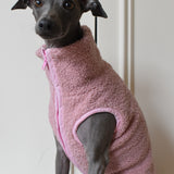 Sherpa Fleece