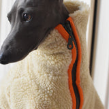 Sherpa Fleece
