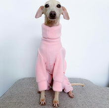 Load image into Gallery viewer, Baby Pink Fleece
